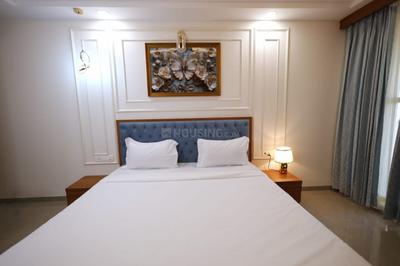 Bedroom Image of 4200 Sq.ft 4 BHK Independent House for sale in Jagatpura Jaipur for Rs. 31500000