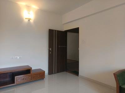 Living Room Image of 1020 Sq.ft 2 BHK Apartment / Flat for sale in Kumar Palmcrest, Kondhwa Budruk Pune for Rs. 5100000