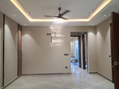 Living Room Image of 1650 Sq.ft 3 BHK Builder Floor for sale in Paschim Vihar New Delhi for Rs. 36000000