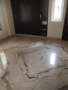 Bedroom Image of 1800 Sq.ft 3 BHK Independent House for rent in Basaveshwara Nagar Bengaluru for Rs. 50000
