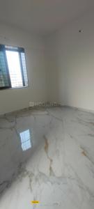 Bedroom Image of 1660 Sq.ft 3 BHK Builder Floor for sale in Rane Nagar Nashik for Rs. 7500000
