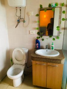 Image of 506 Sq.ft 1 RK Apartment / Flat for sale in Nimbus The Golden Palms, Sector 168, Noida for Rs. 6600000