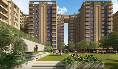 3 BHK Flat