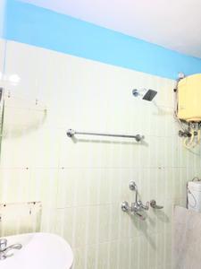 Bathroom Image of 1500 Sq.ft 3 BHK Apartment / Flat for sale in Ghorabandha Jamshedpur for Rs. 6000000