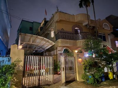 Image of 6500 Sq.ft 5 BHK Independent House for sale in Rasulgarh, Bhubaneswar for Rs. 30000000