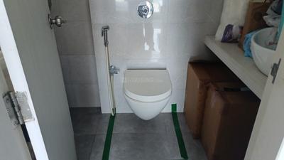 Image of 1050 Sq.ft 2 BHK Apartment / Flat for sale in Ashar Aria, Kalwa, Thane for Rs. 12000000