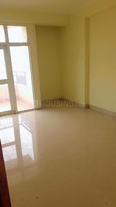 Bedroom Image of 1395 Sq.ft 3 BHK Apartment / Flat for sale in JKG Palm Court, Noida Extension Greater Noida for Rs. 9900000