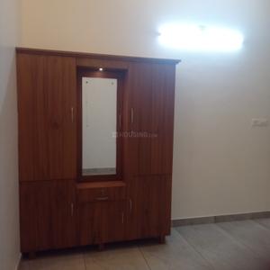 Bedroom Image of 1662 Sq.ft 3 BHK Independent House for sale in Kalai Nagar Madurai for Rs. 22500000