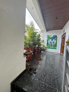 Balcony Image of 3500 Sq.ft 4.5 BHK Independent House for sale in Sunkadakatte Bengaluru for Rs. 24900000