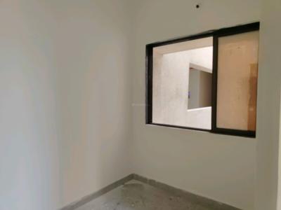 Bedroom Image of 785 Sq.ft 2 BHK Apartment / Flat for sale in Seven Star Horizon, Boisar Mumbai for Rs. 2800000