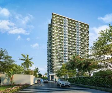 Image of 2348 Sq.ft 3 BHK Apartment / Flat for sale in Cardinal One, Yeswanthpur, Bengaluru for Rs. 29400000