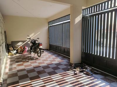 Bedroom Image of 3800 Sq.ft 5 BHK Independent House for sale in HBR Layout Bengaluru for Rs. 25000000