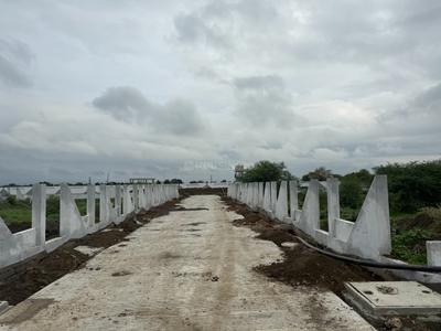 Image of 411 Sq.ft Residential Plot / Land for sale in Shubham Dewkinandan, Panchderiya, Indore for Rs. 1450000