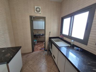 Kitchen Image of 2000 Sq.ft 3 BHK Apartment / Flat for rent in Sobha Indraprastha, Binnipete Bengaluru for Rs. 140000