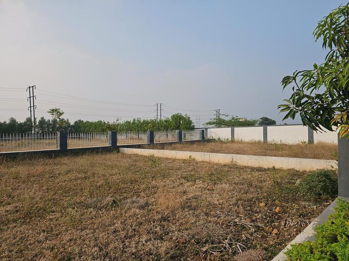 Krushankunj phase 2 NA plots Main Image 1