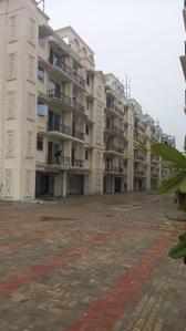 Image of 780 Sq.ft 2 BHK Apartment / Flat for sale in Signature Global Park 4 And 5, Sector 36, Sohna for Rs. 9570000