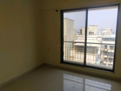 Bedroom Image of 1150 Sq.ft 2 BHK Apartment / Flat for sale in Sai Ganga, Ulwe Navi Mumbai for Rs. 11500000