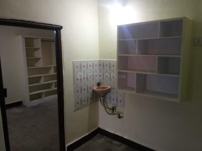 Living Room Image of 675 Sq.ft 2 BHK Apartment / Flat for rent in Janapriya Quarters, Kothapet Hyderabad for Rs. 8000