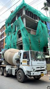 Image of 956 Sq.ft 2 BHK Apartment / Flat for sale in Ganguly Bagan, Kolkata for Rs. 7292000