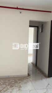Hall Image of 410 Sq.ft 1 BHK Apartment / Flat for sale in Rahatani Pune for Rs. 2900000