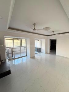 Hall Image of 2050 Sq.ft 3 BHK Duplex for sale in Bavdhan Pune for Rs. 23000000