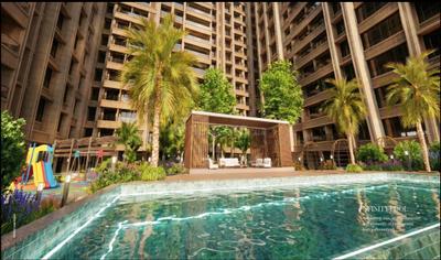 Image of 750 Sq.ft 2 BHK Apartment / Flat for sale in Atharv Brindavan, Vile Parle East, Mumbai for Rs. 23214232