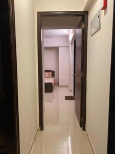 Image of 992 Sq.ft 2 BHK Apartment / Flat for sale in KIPL Morya, Kasarvadavali, Thane for Rs. 9499999