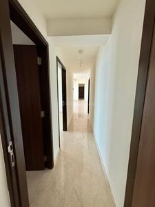 Image of 1900 Sq.ft 5 BHK Apartment / Flat for rent in Piramal Aranya, Byculla, Mumbai for Rs. 380000