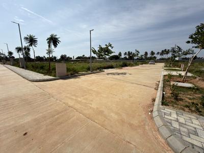 Image of 1500 Sq.ft Residential Plot / Land for sale in Arvind Orchards, Devanahalli, Bengaluru for Rs. 12000000