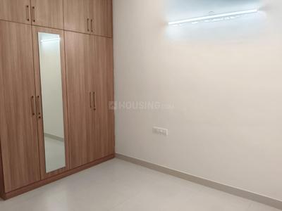 Bedroom Image of 1899 Sq.ft 3 BHK Apartment / Flat for sale in Axis Estrella Terraces by Axis Capstone, Hulimavu Bengaluru for Rs. 22530000