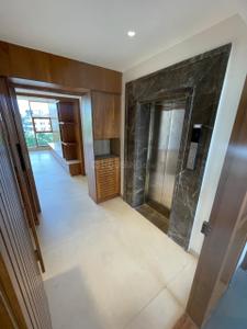 Bedroom Image of 4207 Sq.ft 3 BHK Apartment / Flat for rent in Lavelle Road Bengaluru for Rs. 500000