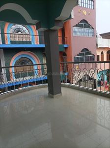 Balcony Image of 1100 Sq.ft 1 RK Independent House for rent in Kumhrar Patna for Rs. 10500