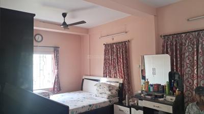 Bedroom Image of 2600 Sq.ft 5 BHK Independent House for sale in Paschim Barisha Kolkata for Rs. 12000000