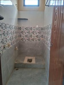 Image of 800 Sq.ft 1 BHK Builder Floor for rent in Uppal, Hyderabad for Rs. 9500