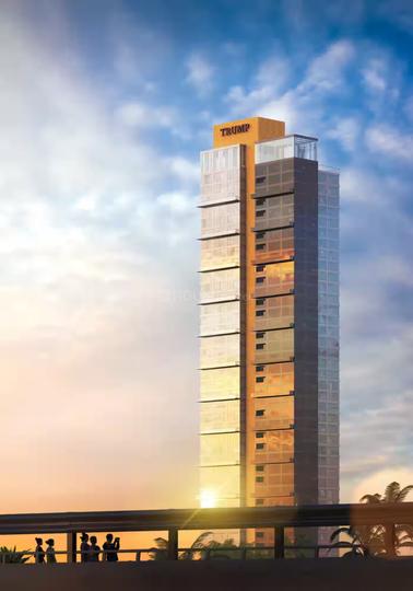 Tribeca Trump Tower Main Image 1