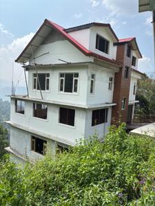 Image of 750 Sq.ft 2 BHK Apartment / Flat for sale in New Shimla, Shimla for Rs. 5500000