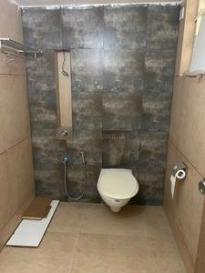 Bathroom Image of 1900 Sq.ft 3 BHK Apartment / Flat for sale in Bhayli Vadodara for Rs. 7100000