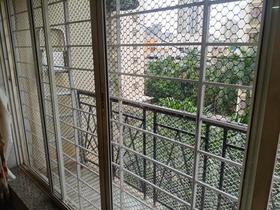 Balcony Image of 816 Sq.ft 2 BHK Apartment / Flat for rent in Evershine Millennium Paradise, Kandivali East Mumbai for Rs. 60000