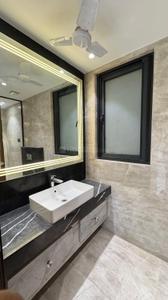 Image of 3600 Sq.ft 4 BHK Builder Floor for sale in Anand Lok, New Delhi for Rs. 160000000