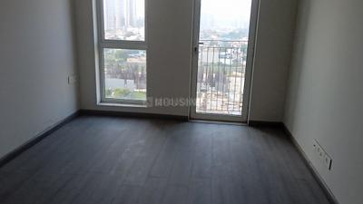 Bedroom Image of 1540 Sq.ft 2.5 BHK Apartment / Flat for sale in Ireo The Corridors, Sector 67 Gurgaon for Rs. 24700000