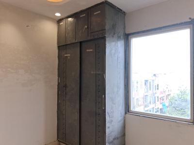 Bedroom Image of 900 Sq.ft 3 BHK Builder Floor for sale in Paschim Vihar New Delhi for Rs. 21000000