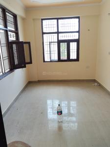 Hall Image of 600 Sq.ft 2 BHK Apartment / Flat for rent in Govindpuram Ghaziabad for Rs. 8500