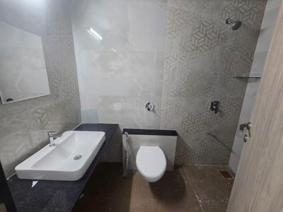Image of 1450 Sq.ft 3 BHK Apartment / Flat for rent in Zen Elite, Kharadi, Pune for Rs. 50000