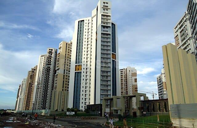 Unitech Uniworld City Main Image 1