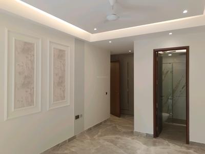 Bedroom Image of 2000 Sq.ft 4 BHK Builder Floor for sale in Sushant Lok Phase 1 Gurgaon for Rs. 36500000