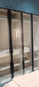 Bedroom Image of 925 Sq.ft 2 BHK Apartment / Flat for sale in Vihang Atharva, Ghodbander Mira Bhayandar for Rs. 7900000