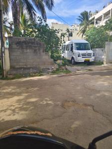 Image of 800 Sq.ft Residential Plot / Land for sale in Laggere, Bengaluru for Rs. 10400000