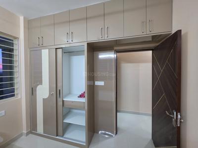 Bedroom Image of 1400 Sq.ft 3 BHK Apartment / Flat for rent in Dagapur Siliguri for Rs. 45000