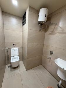 Bathroom Image of 1150 Sq.ft 3 BHK Independent House for sale in Daldal Seoni Raipur for Rs. 7500000