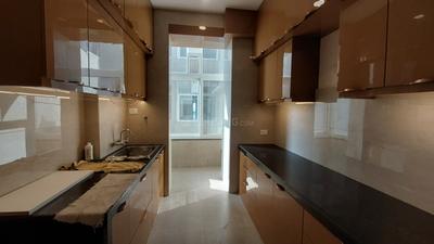 Kitchen Image of 1700 Sq.ft 3 BHK Apartment / Flat for sale in Argora Ranchi for Rs. 10000000